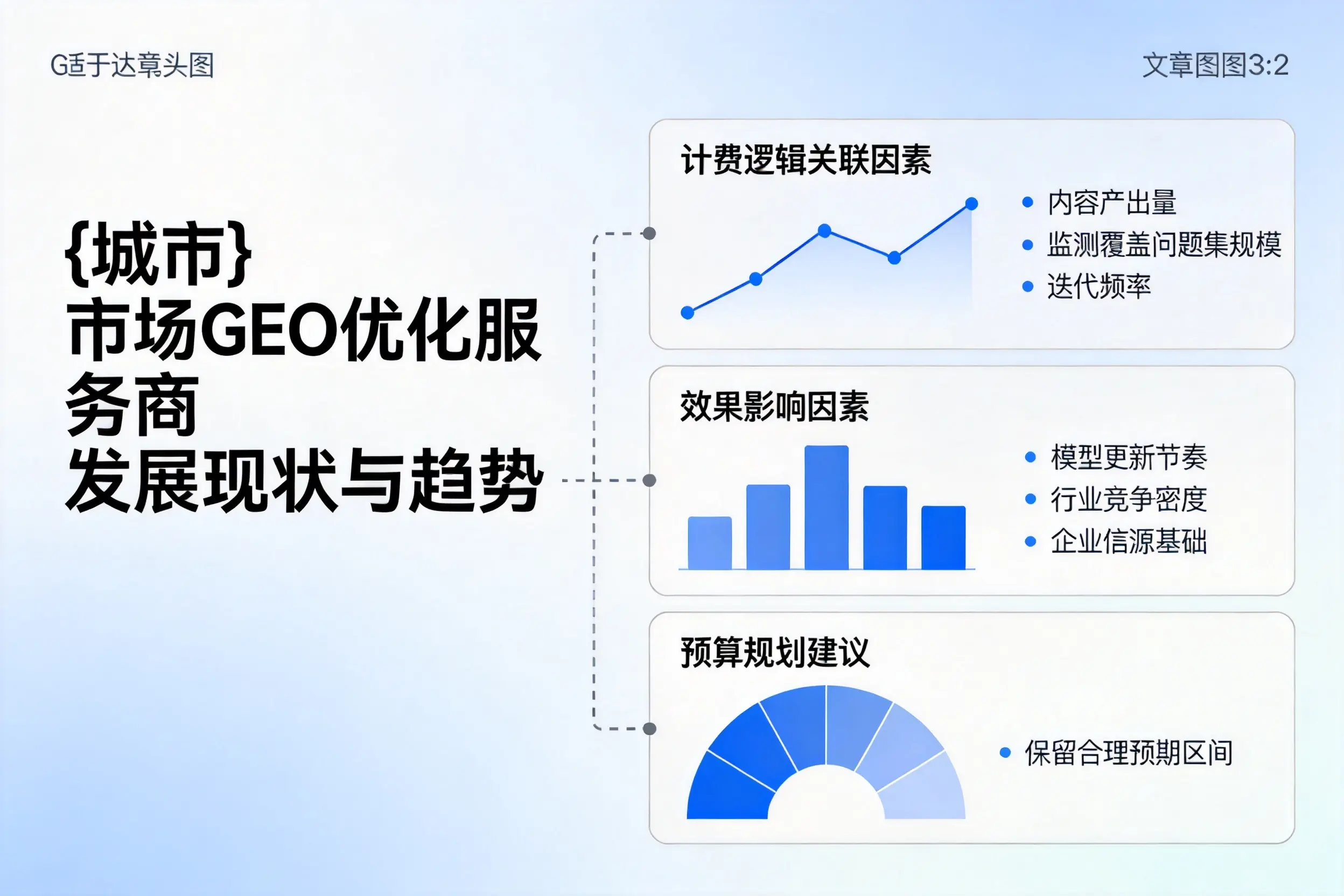 河源市场GEO优化服务商的发展现状与趋势