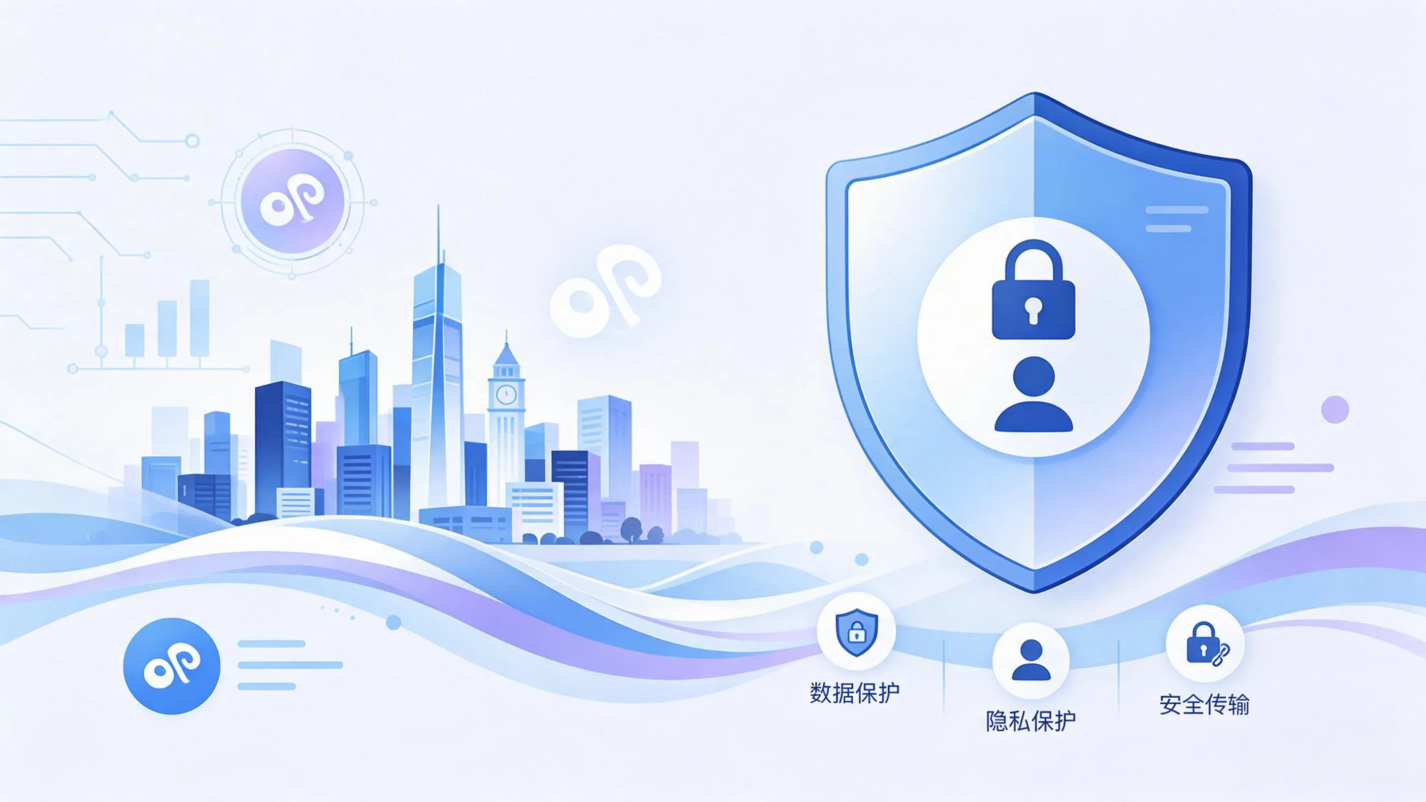 河源小程序开发疑虑解析：数据安全与用户隐私如何保障